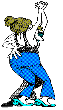 NUESTRO PROGRAMA DE HHSS: LOS CONFLICTOS